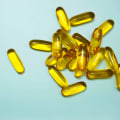 What supplements should you not take with hrt?