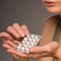 Do estrogen pills work better than patches?