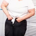 Why am i gaining weight on hormone replacement therapy?