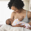 Can you take estrogen and progesterone while breastfeeding?