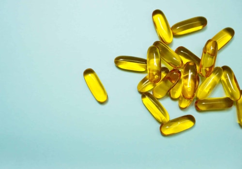 What supplements should you not take with hrt?
