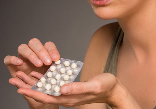 Do estrogen pills work better than patches?