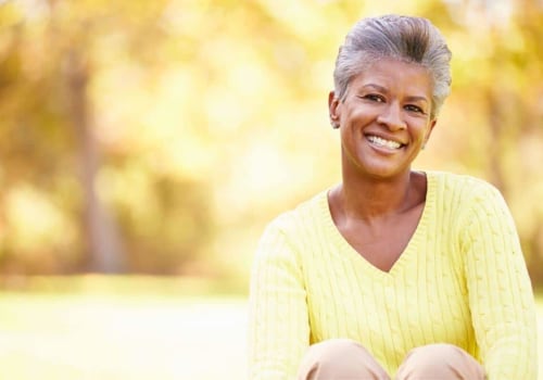 Can you survive menopause without hrt?