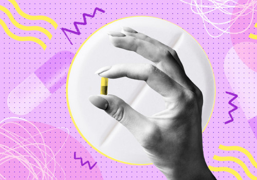 Can you take estrogen for the rest of your life?