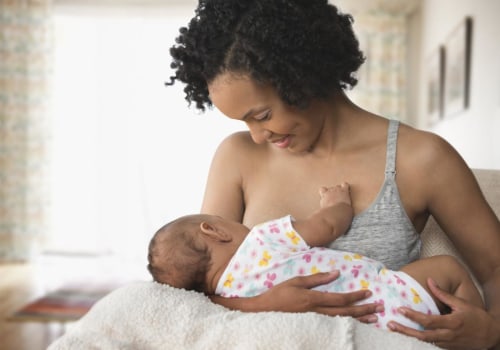 Can you take estrogen and progesterone while breastfeeding?
