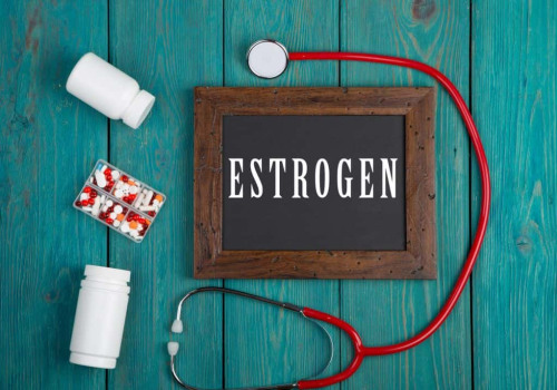 Do you have to take estrogen for the rest of your life?