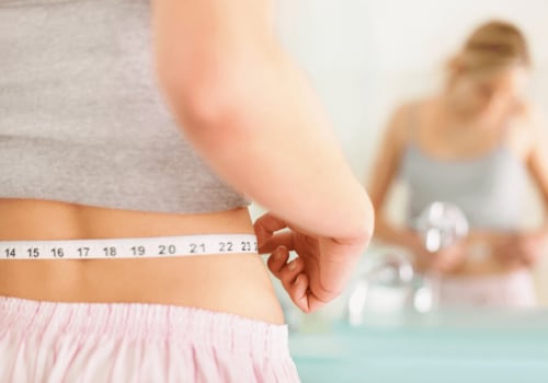 Can Hormone Replacement Therapy Help You Lose Weight?